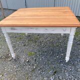 Antique table