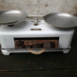 Balance of household