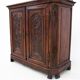 Commode, France, vers 1880