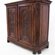 Commode, France, vers 1880