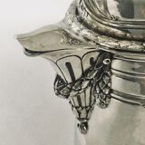 Georges Falkenberg - Silver Chocolatier