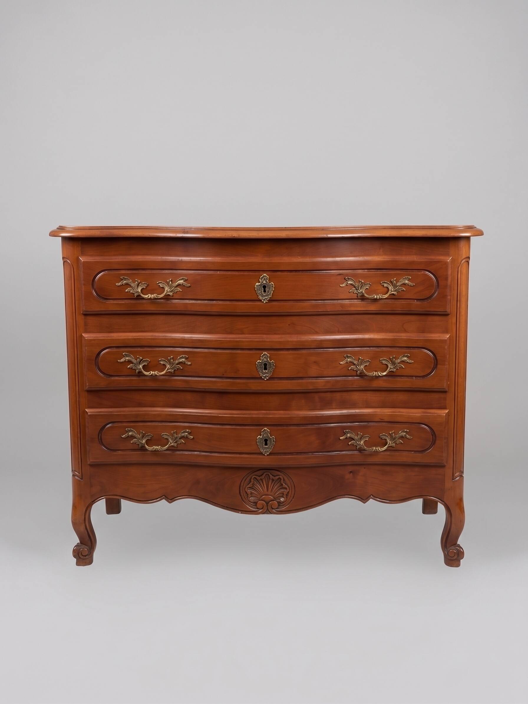 Louis XV style commode