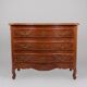 Louis XV style commode