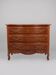 Louis XV style commode