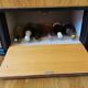Meuble bar art deco