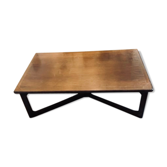 Dyrlund 70's coffee table