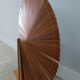 Screen claustra fan