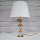 Lampe palmier Massive, 1970
