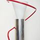 "Luminator" floor lamp, Luciano Baldessari, Luceplan, Italy, 1993