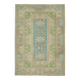 Turkish Vintage Anatolian Rug 169 cm x 242 cm