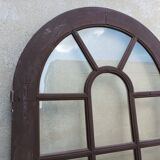 Lot de 2 portes anciennes