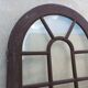 Lot de 2 portes anciennes