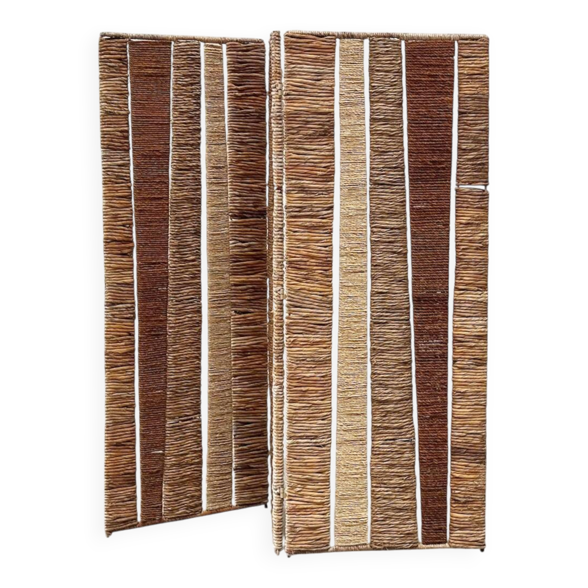 1970s French room divider