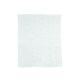 1970s White Handwoven Vintage Turkish Wool Flatweave Kilim Rug 157x188