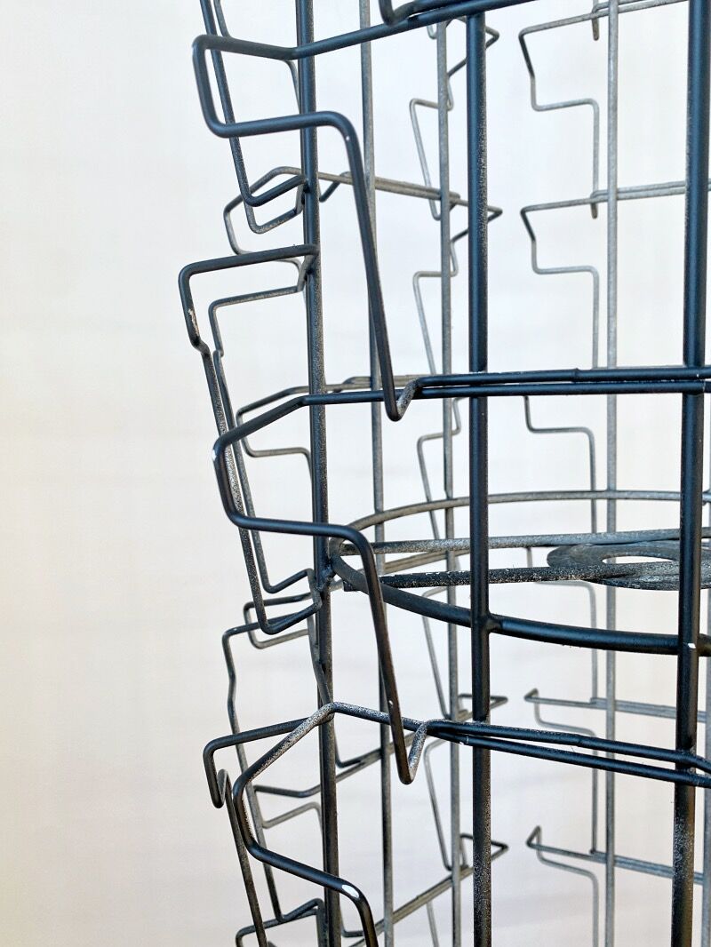 Postcard display / photos