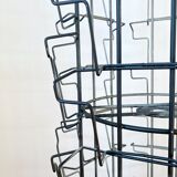 Postcard display / photos