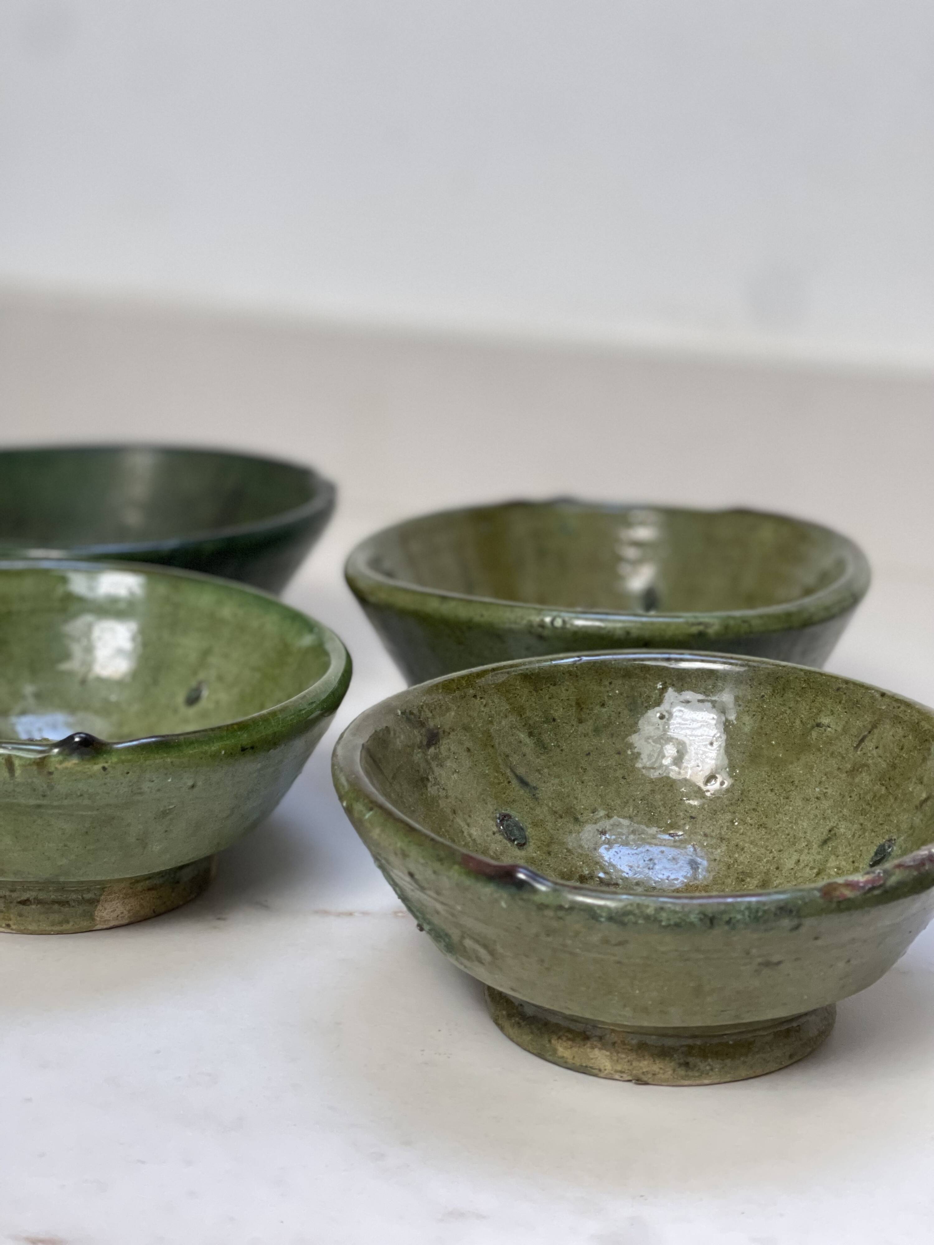 Tamegroute Bowls