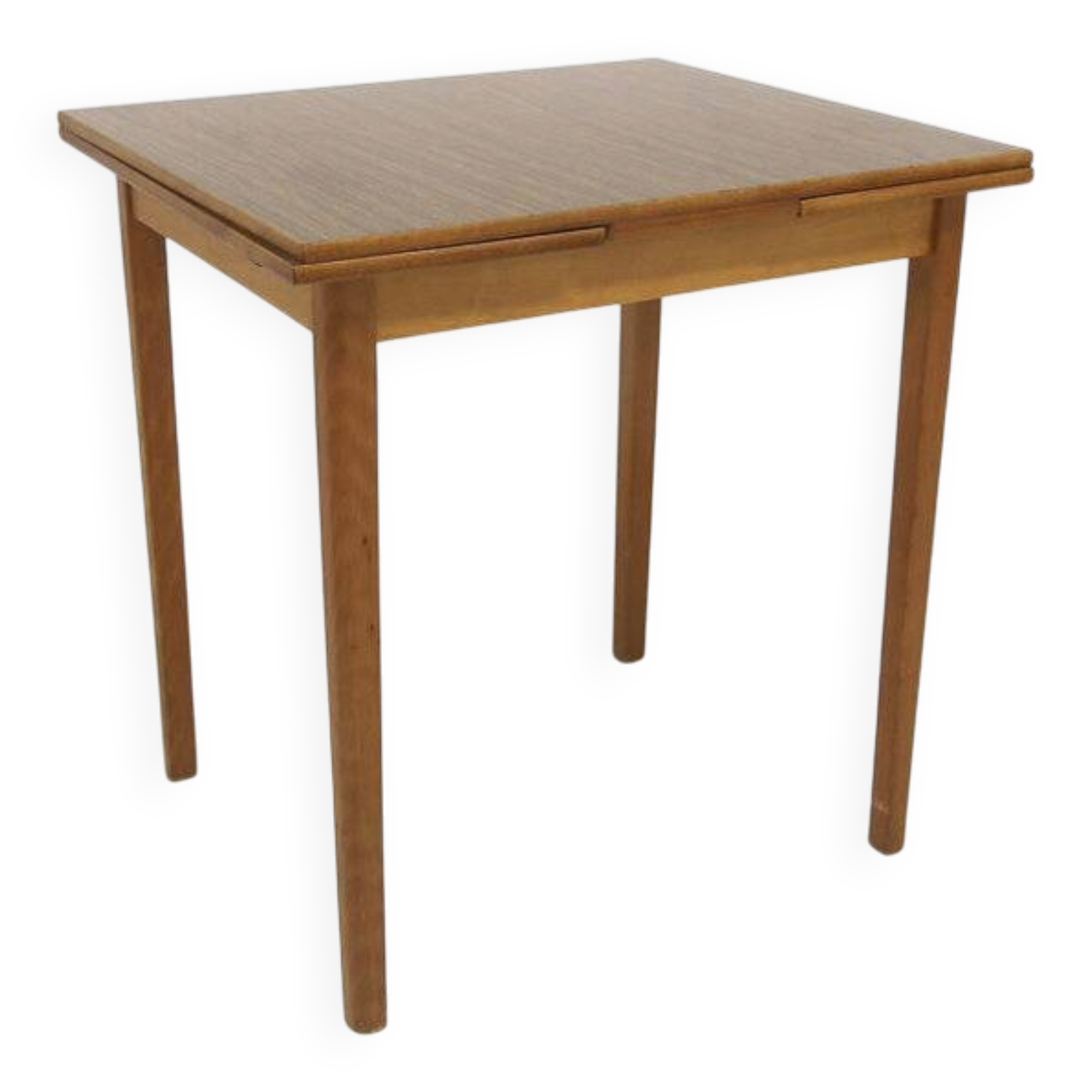 Dining table "portfolio" in formica, Sweden, 1960