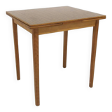 Dining table "portfolio" in formica, Sweden, 1960