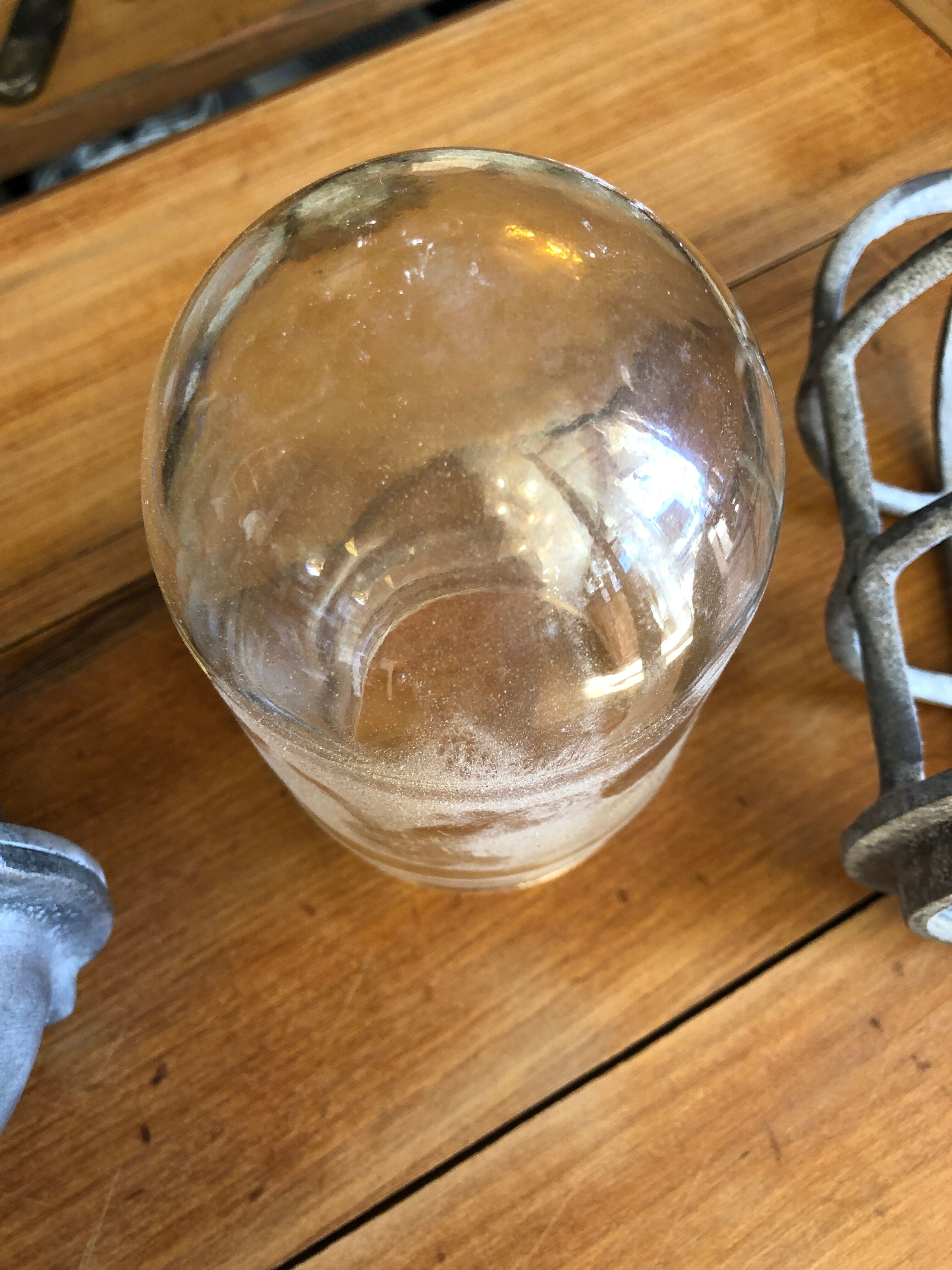 Apply Marine course lamp