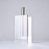 Vase #1 by Shiro Kuramata, circa 1980, Japan