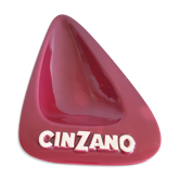 Vintage ashtray cinzano