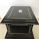 Napoleon III travel box