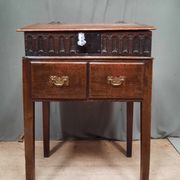 Meuble pupitre