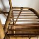 Rattan desk