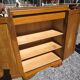 Art Deco style oak sideboard