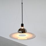 Achille Castiglioni Suspension "Frisbi 850" Flos Italy 1978