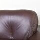 Mid-Century Italian Lounge Chairs, 1970s, Set of 2.