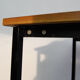 "Cadet" desk by Pierre Guariche for Meurop, 1970
