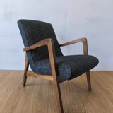 Polish Desig Armchair Type 300-138, 1970s