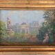 Frédéric humber 19th-20th century-animated landscape