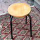 Industrial stool
