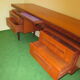 Bureau G-Plan en teck