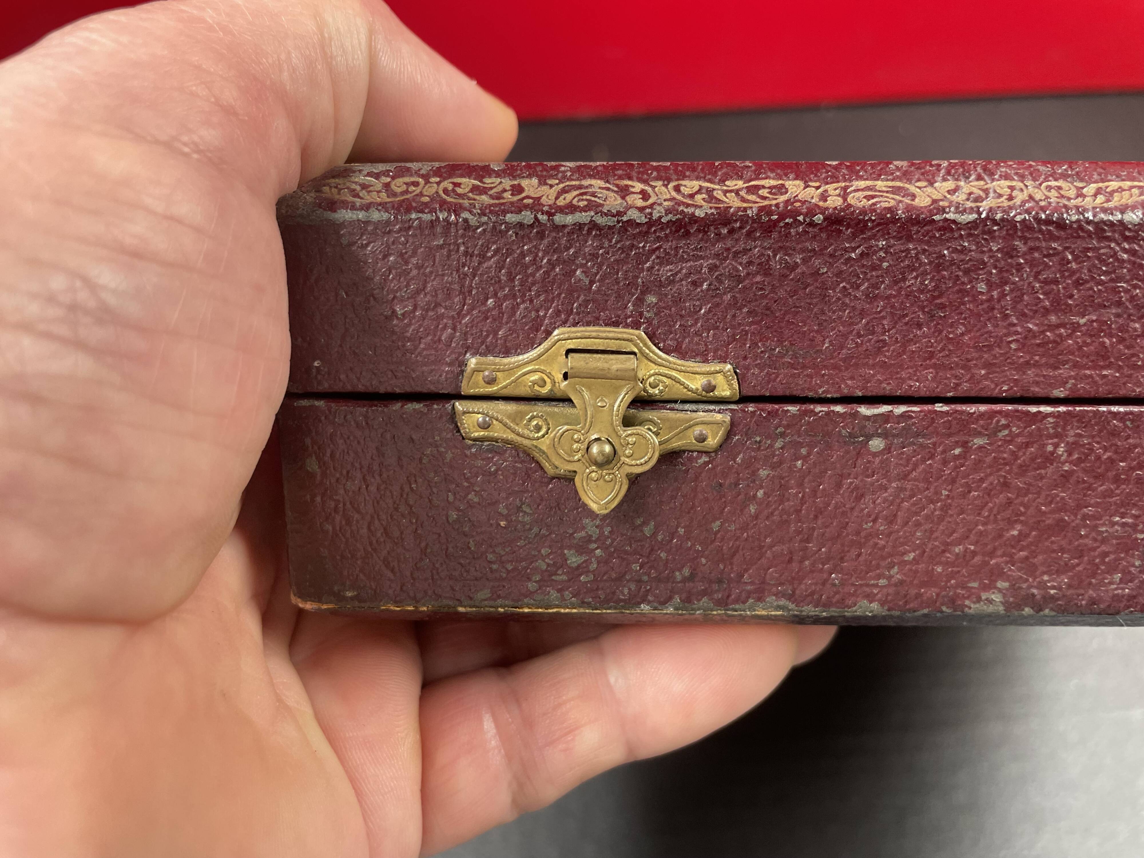 Cailar Bayard 24-piece large cutlery set, Silver plated 84