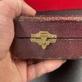 Cailar Bayard 24-piece large cutlery set, Silver plated 84