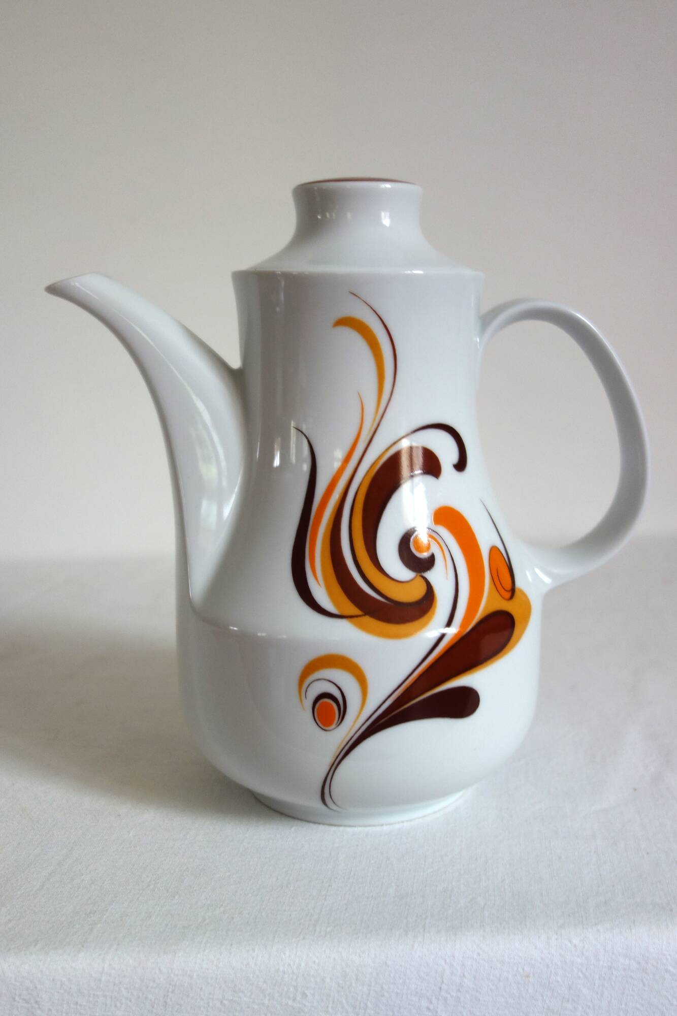 Winterling Bavaria vintage 2-person coffee service