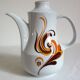 Winterling Bavaria vintage 2-person coffee service