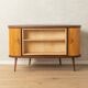 Meuble bar, années 1950