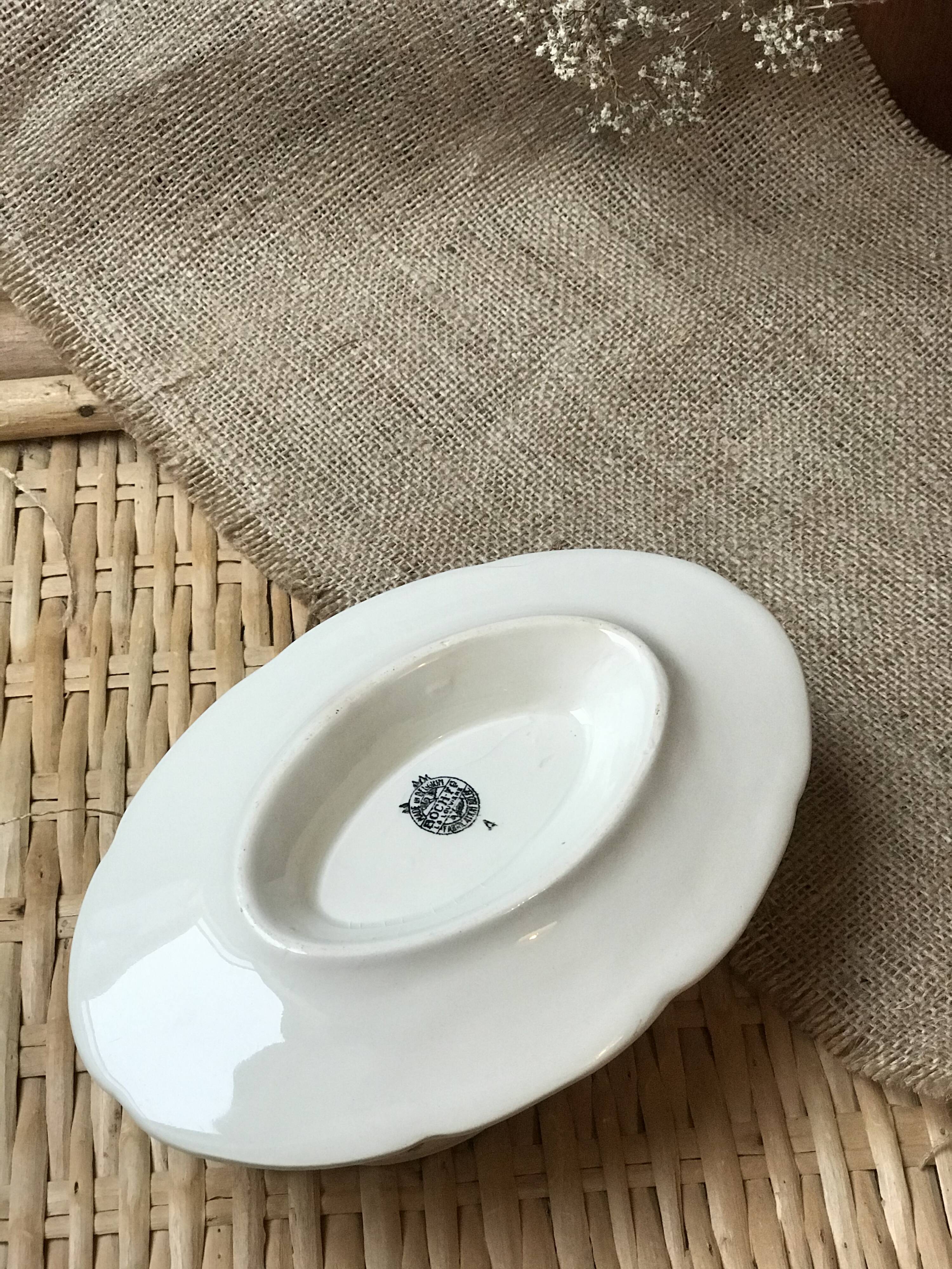 Saucière Villeroy & Boch