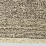 8x10 Rug For Living Room Brown & Beige Vintage Rug, 245x325Cm SK34388