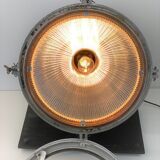 Former holophane projector lamp 1940