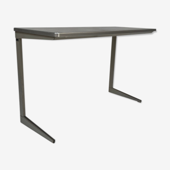 Desk industrial minimalist design from the Netherlands Friso Kramer 1966