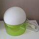 Lampe globe space age Ikea vintage 90'