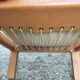 Pair of Lounge Armchairs S10 "Sahara" (Range X) by Pierre Chapo