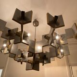 Lustre de chez Sciolari