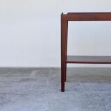 Table d'appoint par Severin Hansen pour Haslev 1960s